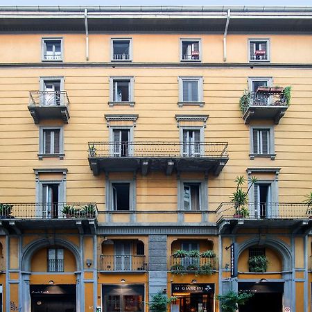 Alla Casa Di Gio ミラノ エクステリア 写真