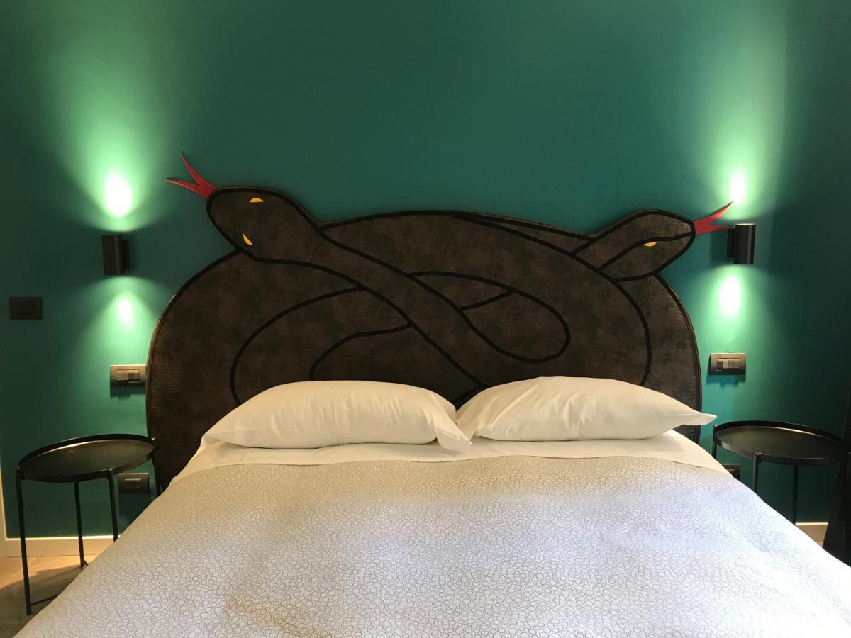 Alla Casa Di Gio ミラノ エクステリア 写真