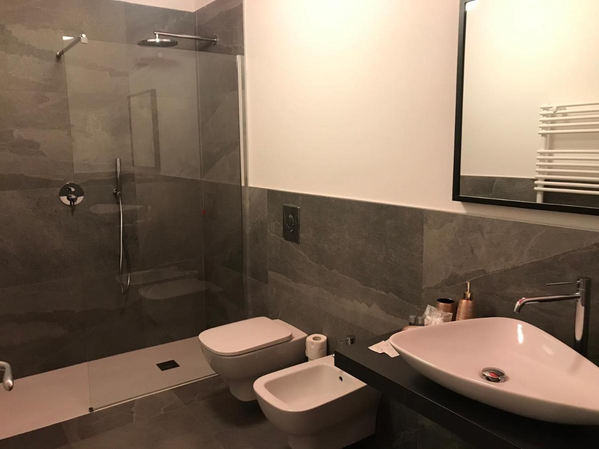 Alla Casa Di Gio ミラノ エクステリア 写真