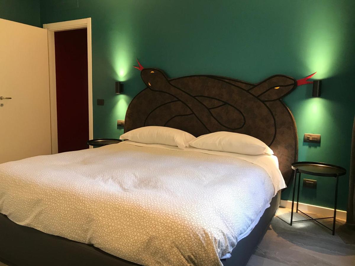 Alla Casa Di Gio ミラノ エクステリア 写真