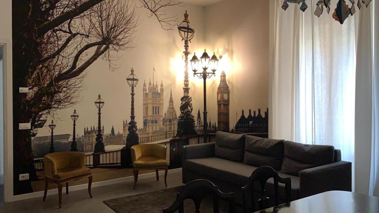 Alla Casa Di Gio ミラノ エクステリア 写真