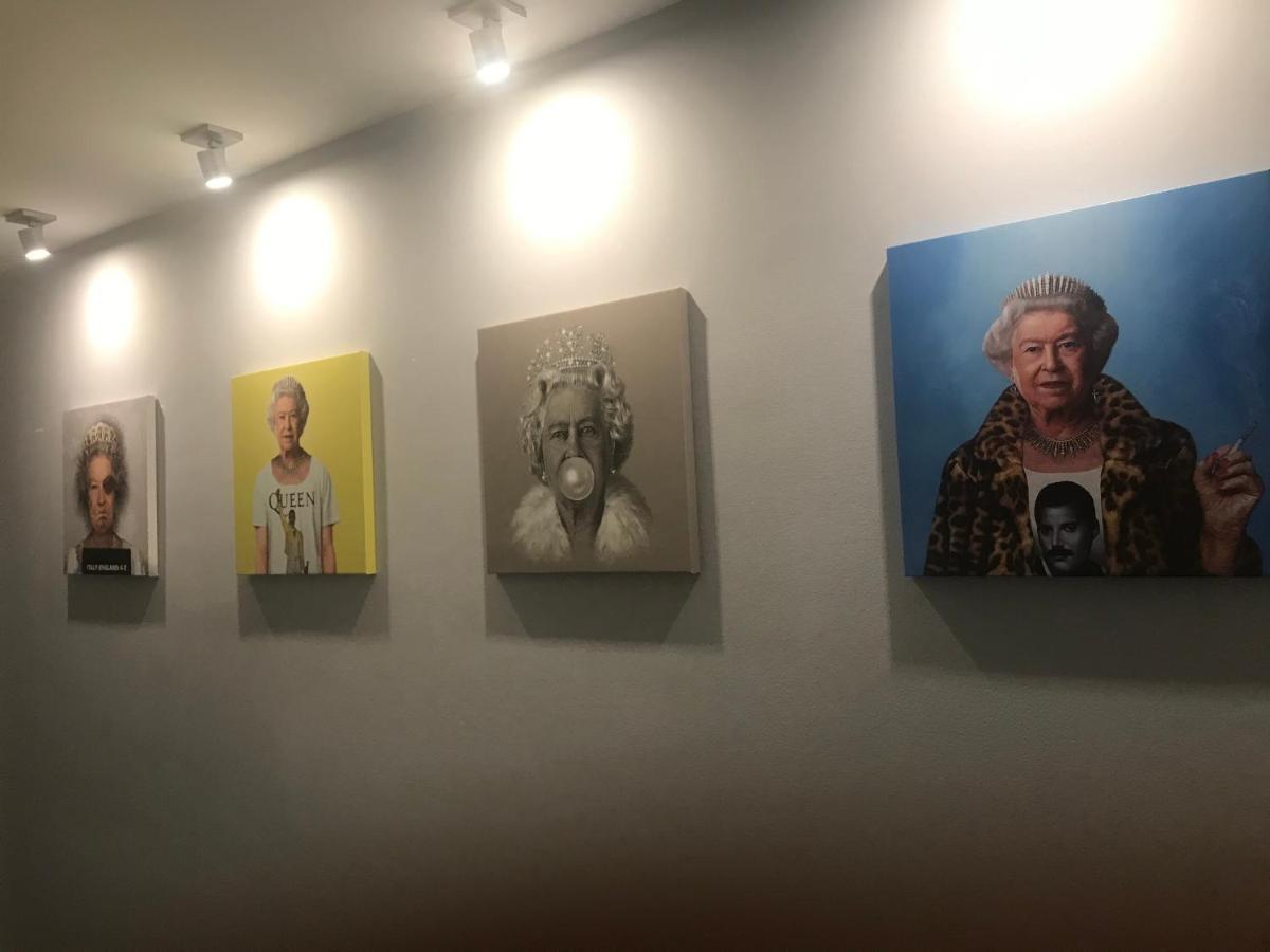 Alla Casa Di Gio ミラノ エクステリア 写真
