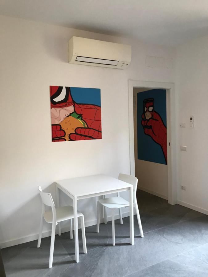Alla Casa Di Gio ミラノ エクステリア 写真
