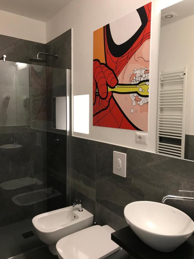 Alla Casa Di Gio ミラノ エクステリア 写真