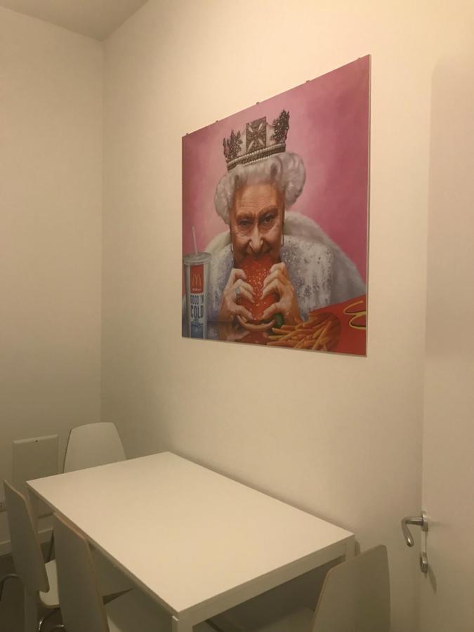 Alla Casa Di Gio ミラノ エクステリア 写真