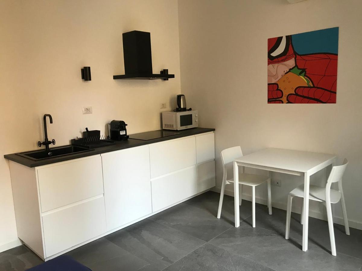 Alla Casa Di Gio ミラノ エクステリア 写真