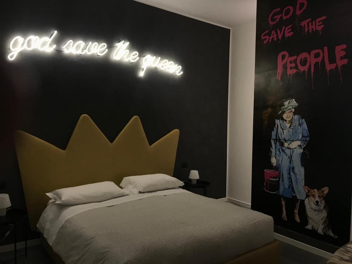 Alla Casa Di Gio ミラノ エクステリア 写真