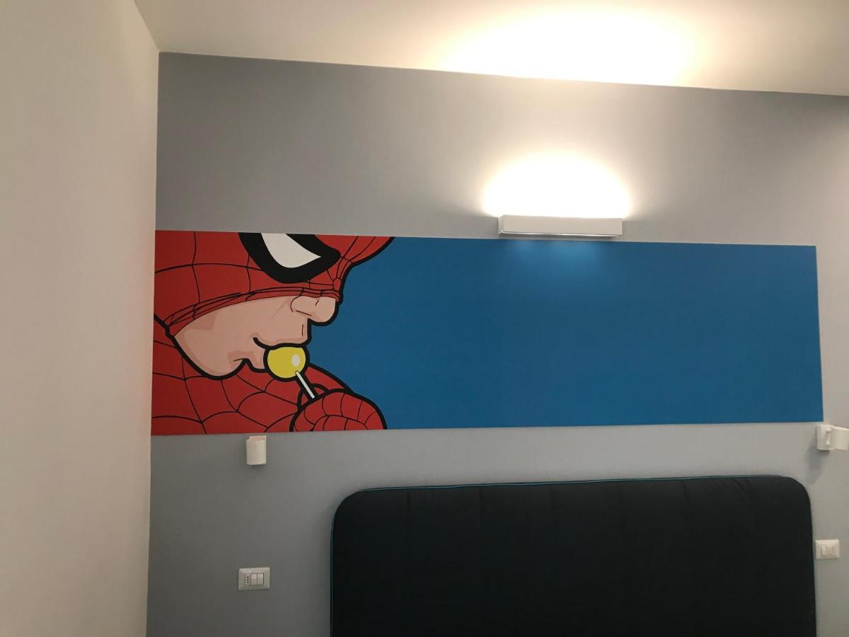 Alla Casa Di Gio ミラノ エクステリア 写真