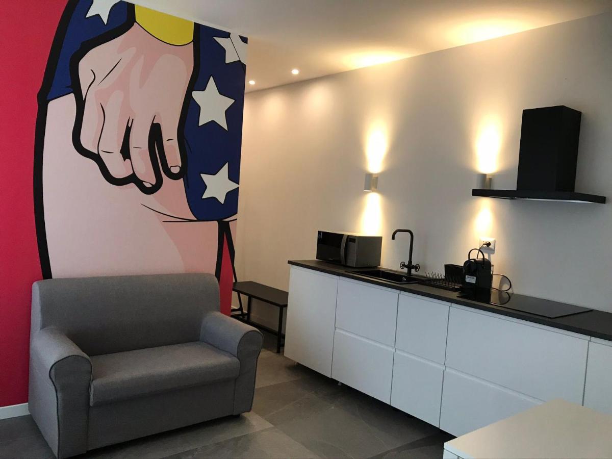 Alla Casa Di Gio ミラノ エクステリア 写真