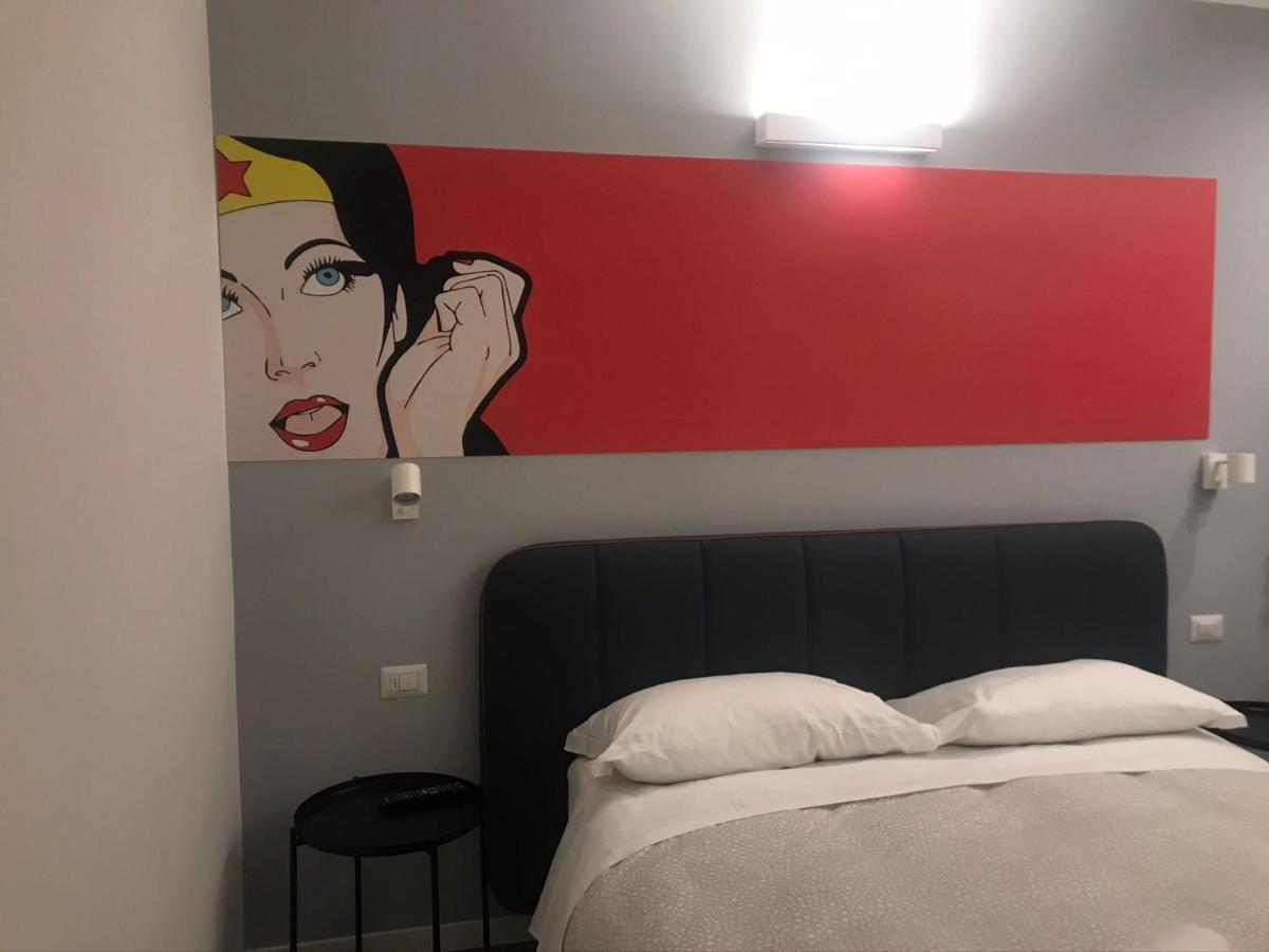 Alla Casa Di Gio ミラノ エクステリア 写真
