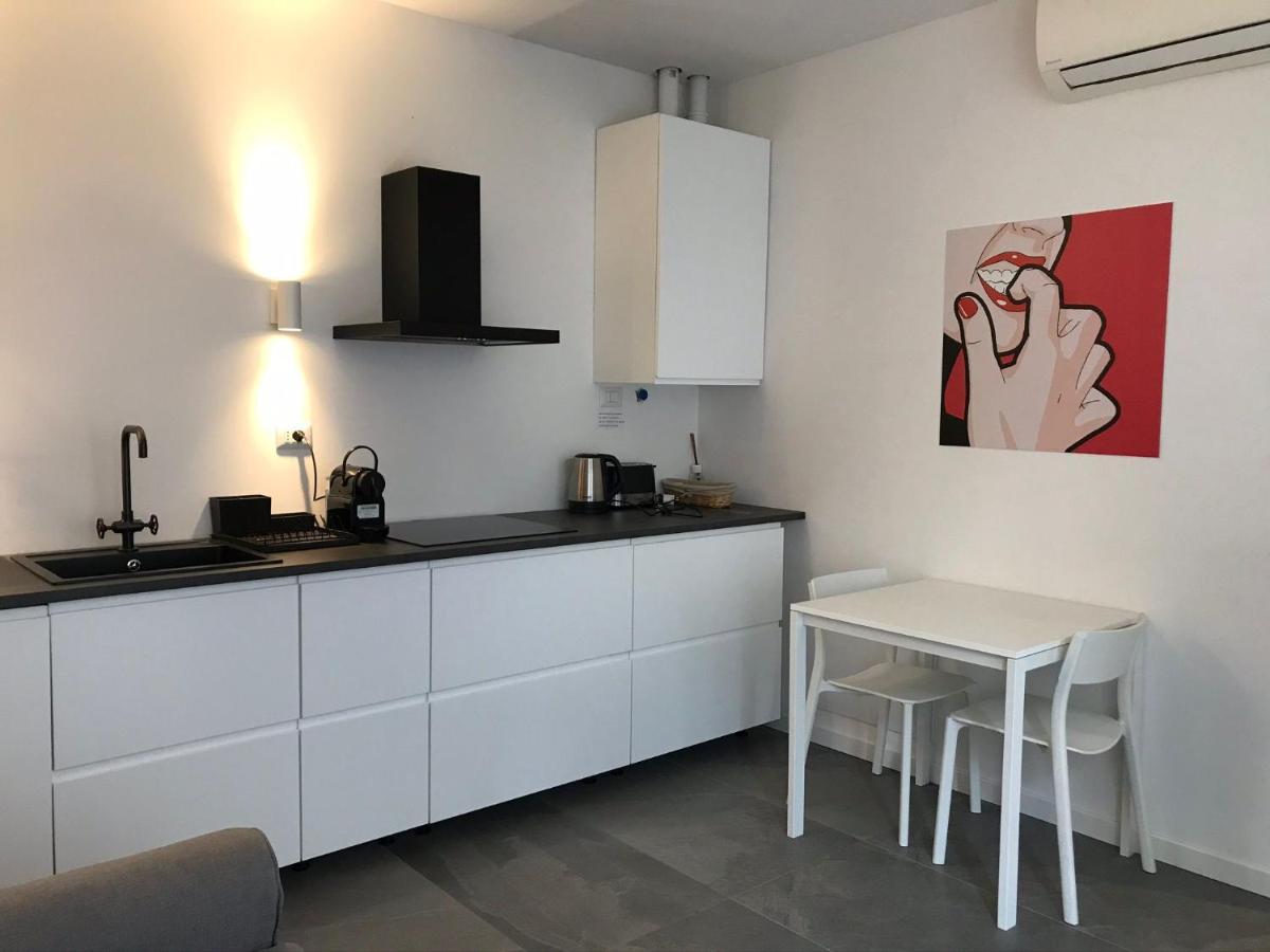 Alla Casa Di Gio ミラノ エクステリア 写真