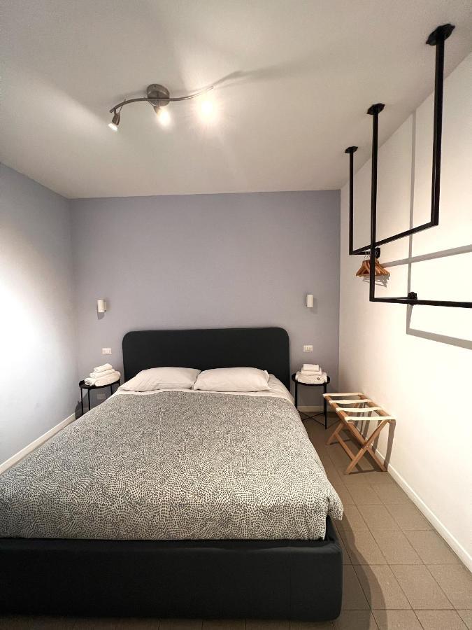 Alla Casa Di Gio ミラノ エクステリア 写真