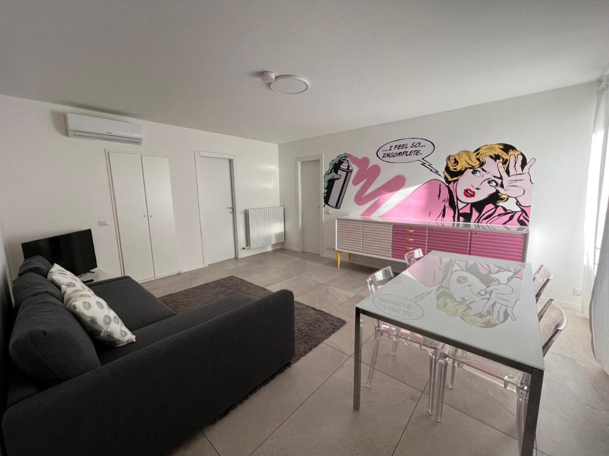 Alla Casa Di Gio ミラノ エクステリア 写真