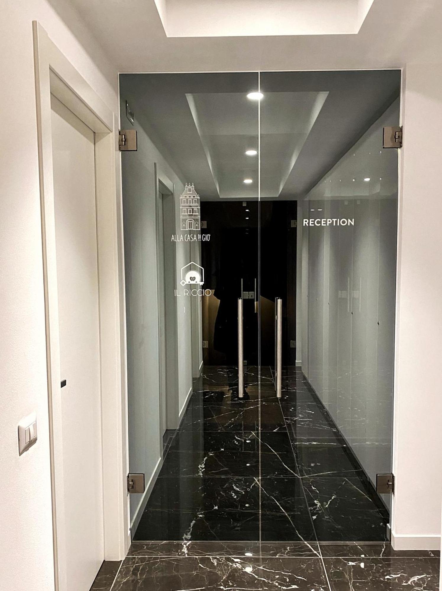 Alla Casa Di Gio ミラノ エクステリア 写真
