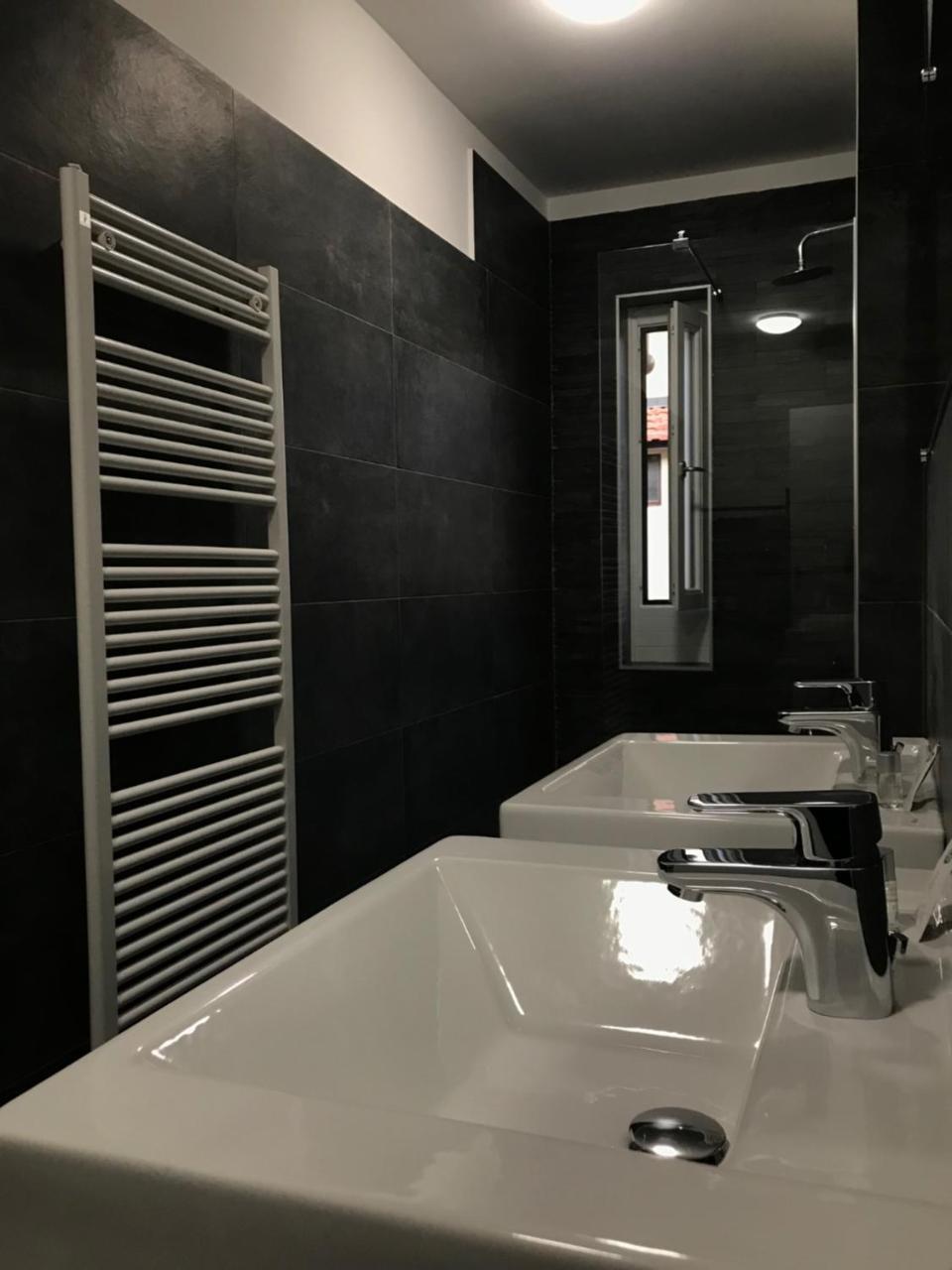 Alla Casa Di Gio ミラノ エクステリア 写真