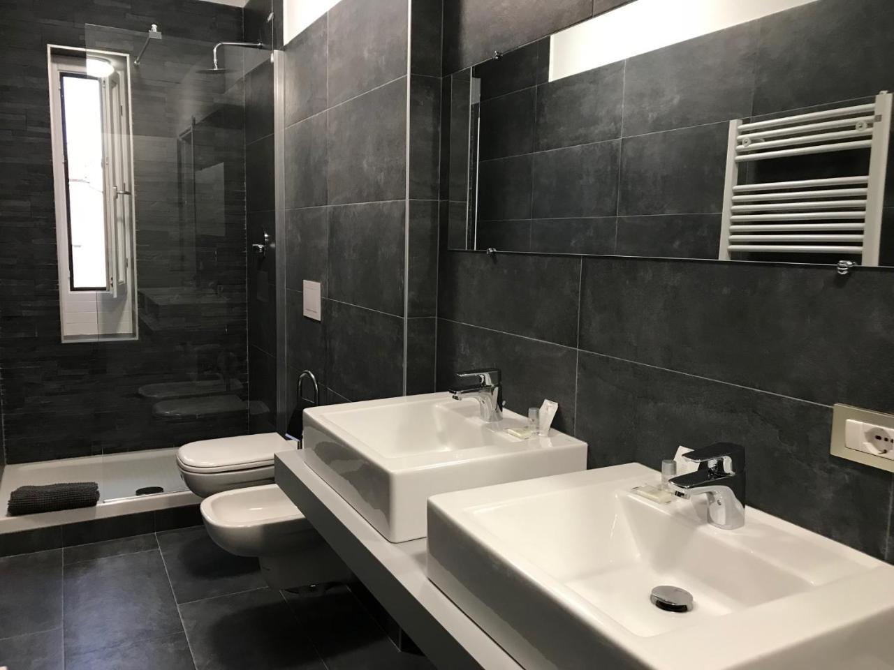 Alla Casa Di Gio ミラノ エクステリア 写真