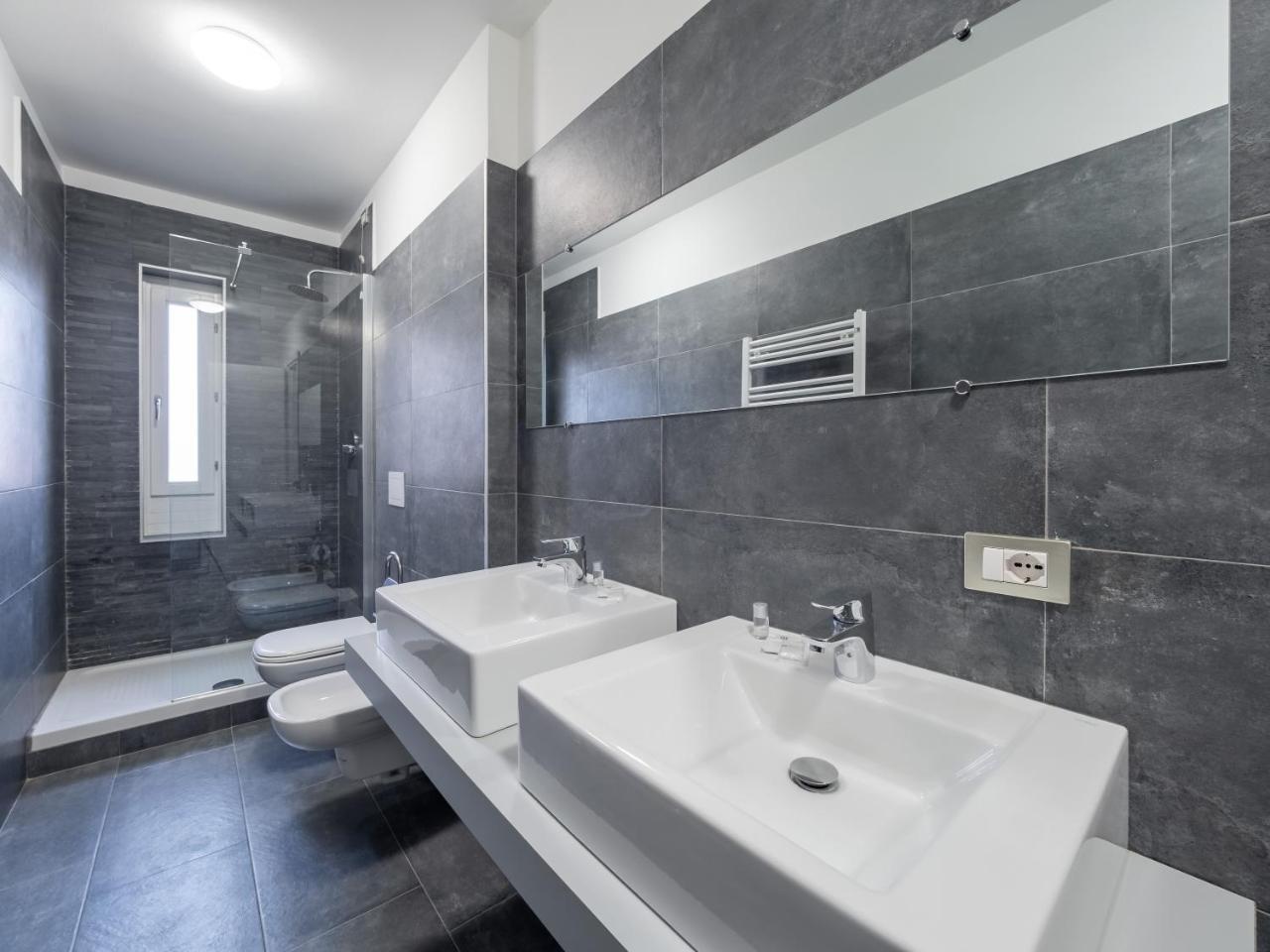 Alla Casa Di Gio ミラノ エクステリア 写真