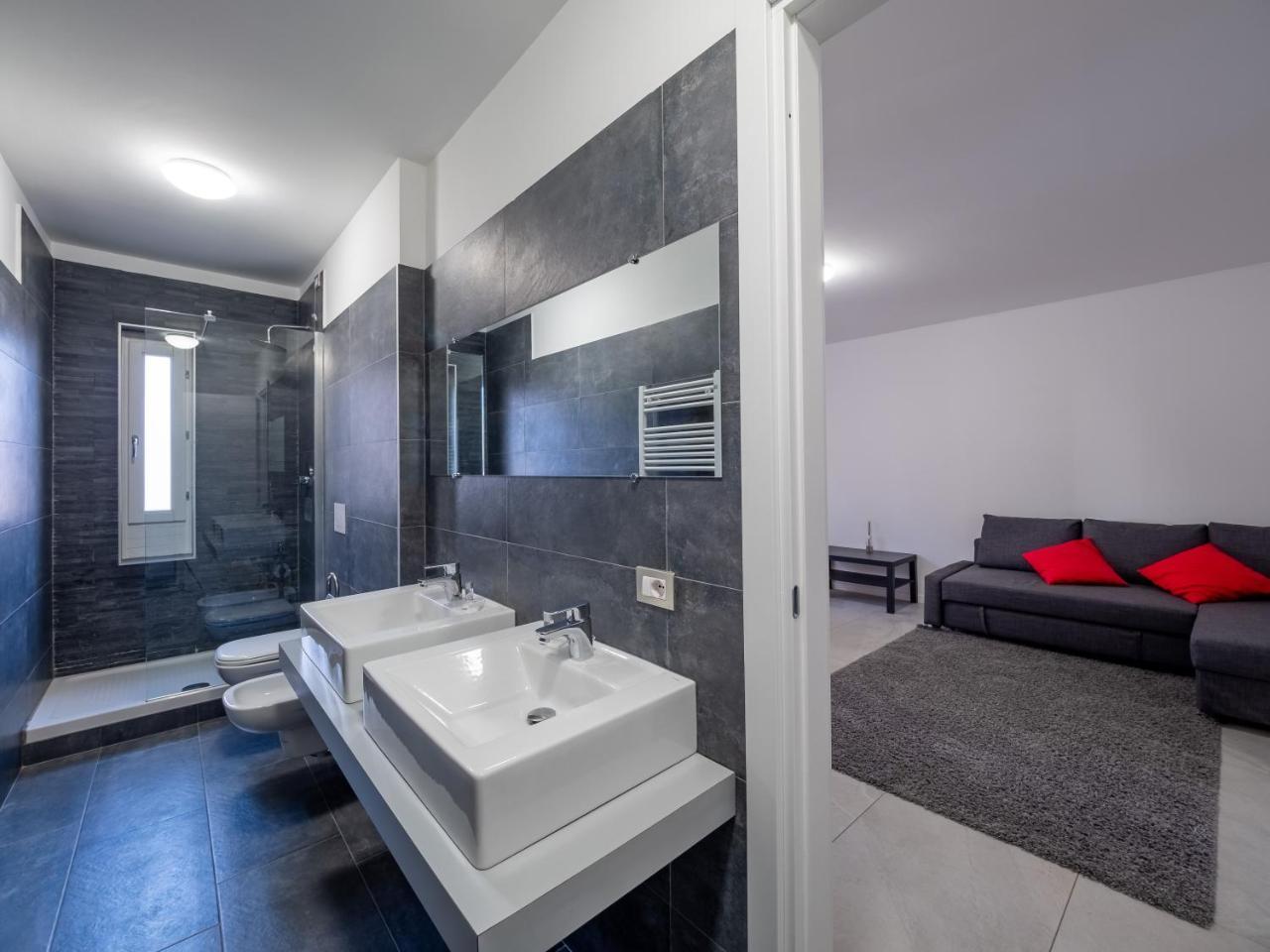 Alla Casa Di Gio ミラノ エクステリア 写真
